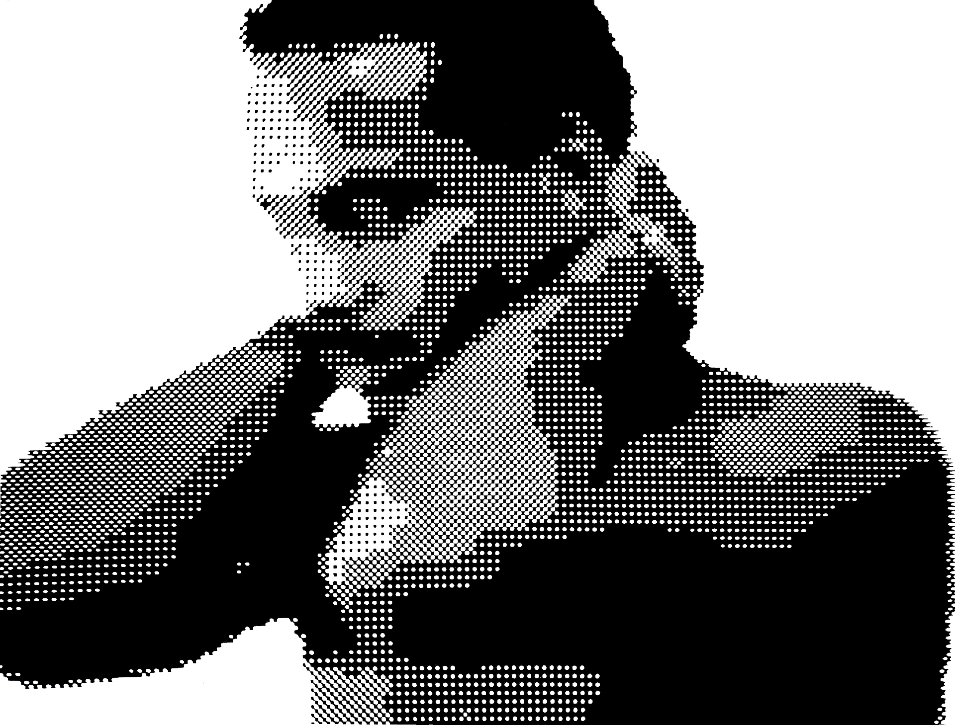 Digital Portrait