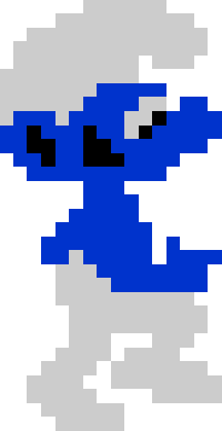 Smurf Rescue