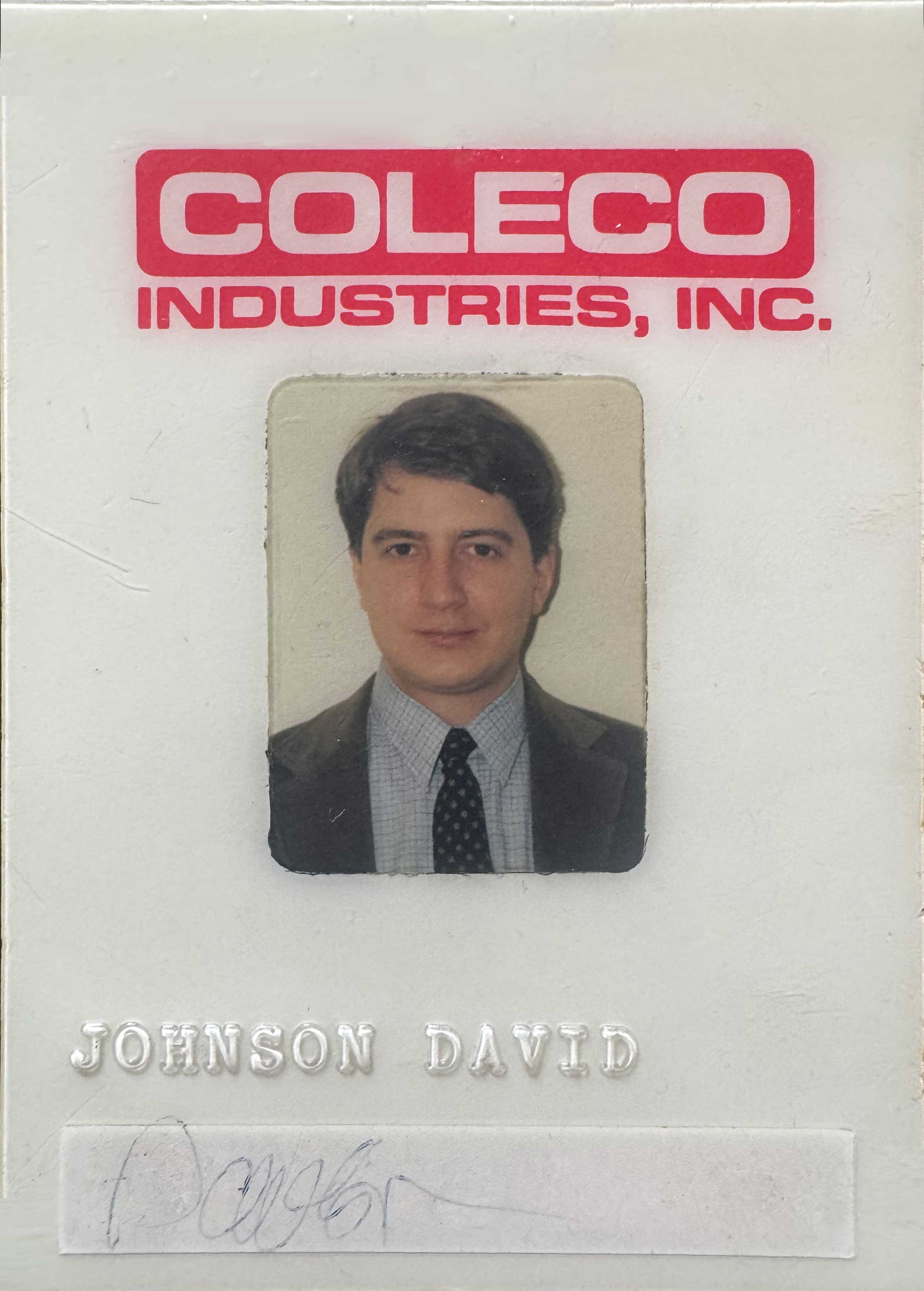 Coleco Industries