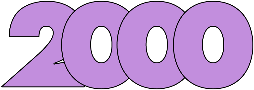 2000
