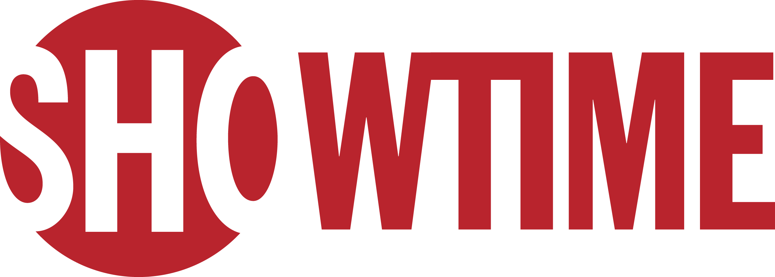 Showtime
