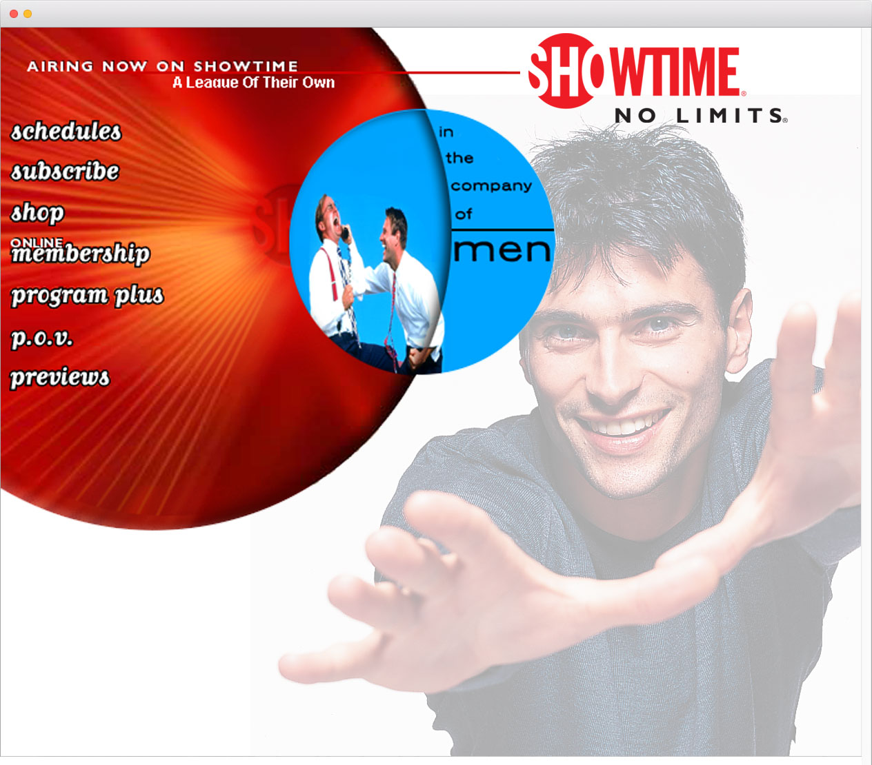 Showtime Networks