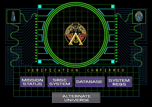 Stargate