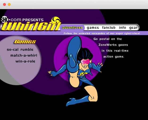 whirlgirl
