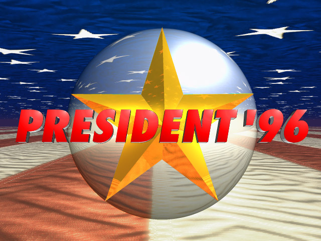 President 96